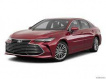 Toyota Avalon Sedan IV