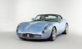 TVR Tuscan Cabrio