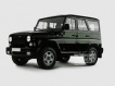 UAZ Bars SUV (3159)
