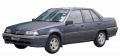 Proton Saga Sedan Iswara II