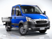 Iveco Daily V Platform