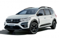 Dacia Jogger Minivan (RK)