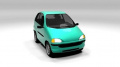 Ligier Nova Hatchback