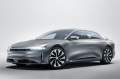 Lucid Air Sedan