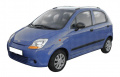 Chevrolet Matiz Hatchback (M200)