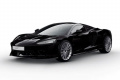 McLaren GT Coupe