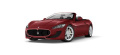 Maserati GranCabrio Cabrio