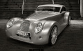 Morgan Aeromax Coupe