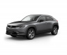 Mazda MX-30 SUV