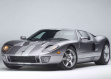 Ford GT Coupe II