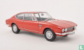 Fiat Dino Coupe (135)
