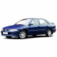 Proton Wira Hatchback