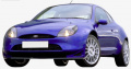 Ford Puma Coupe