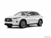 Infiniti QX 50 II