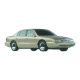 Lincoln Continental Sedan IV