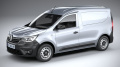 Renault Express Box