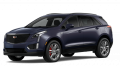 Cadillac XT 5