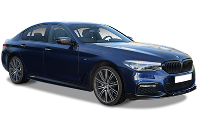 BMW 5 Series G Sedan G30, F90 (09.2016 - ...)