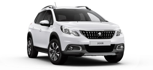 Peugeot 2008 SUV I
