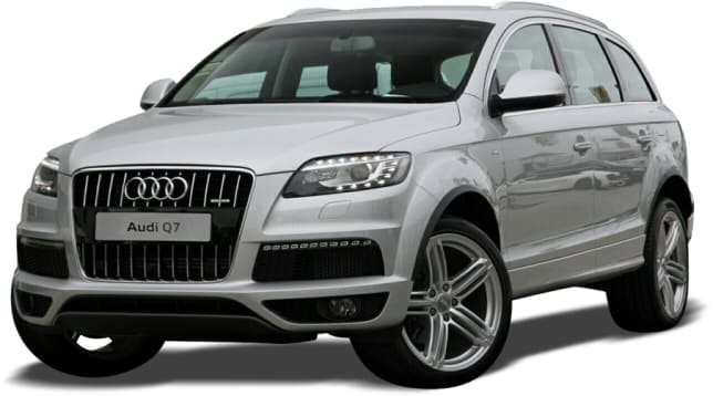 Audi Q7 SUV I (03.2006 - 01.2016)
