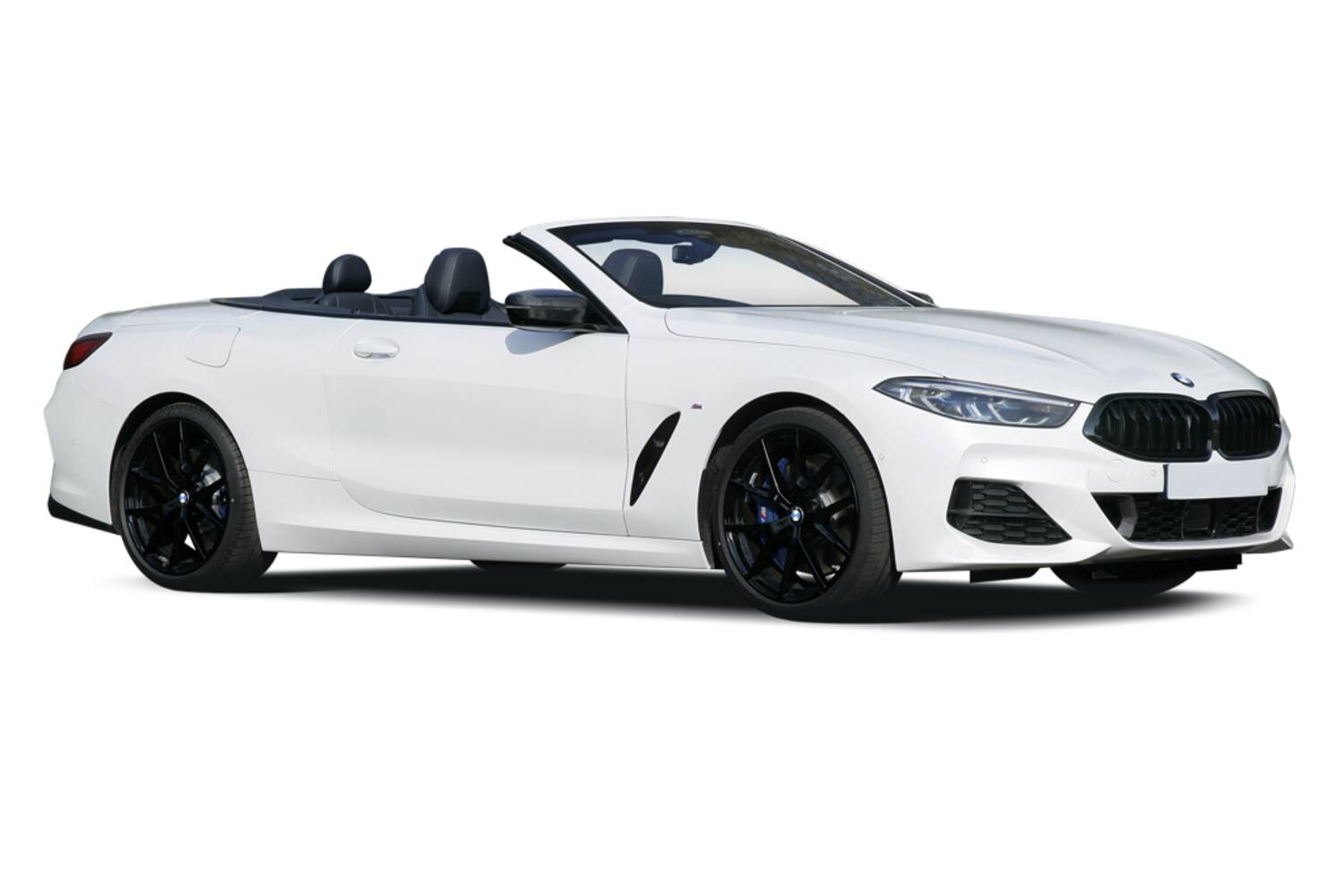 BMW 4 Series Cabrio F33, F83 (10.2013 - 06.2020)