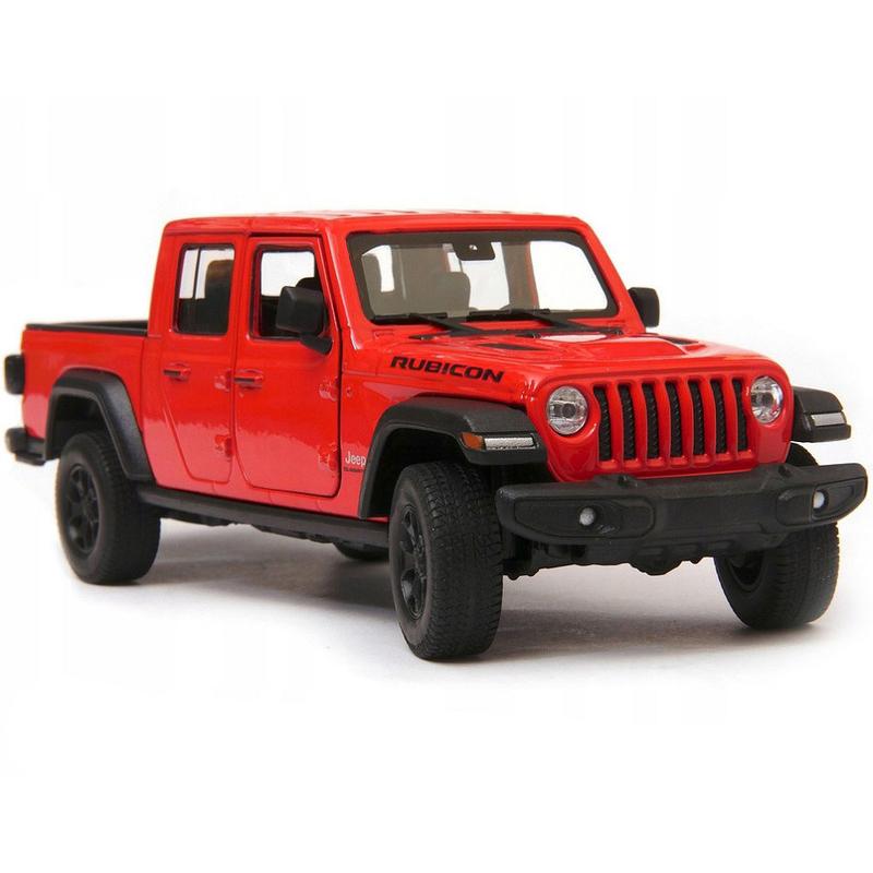 Jeep Gladiator Pick-up (JT) (01.2019 - ...)