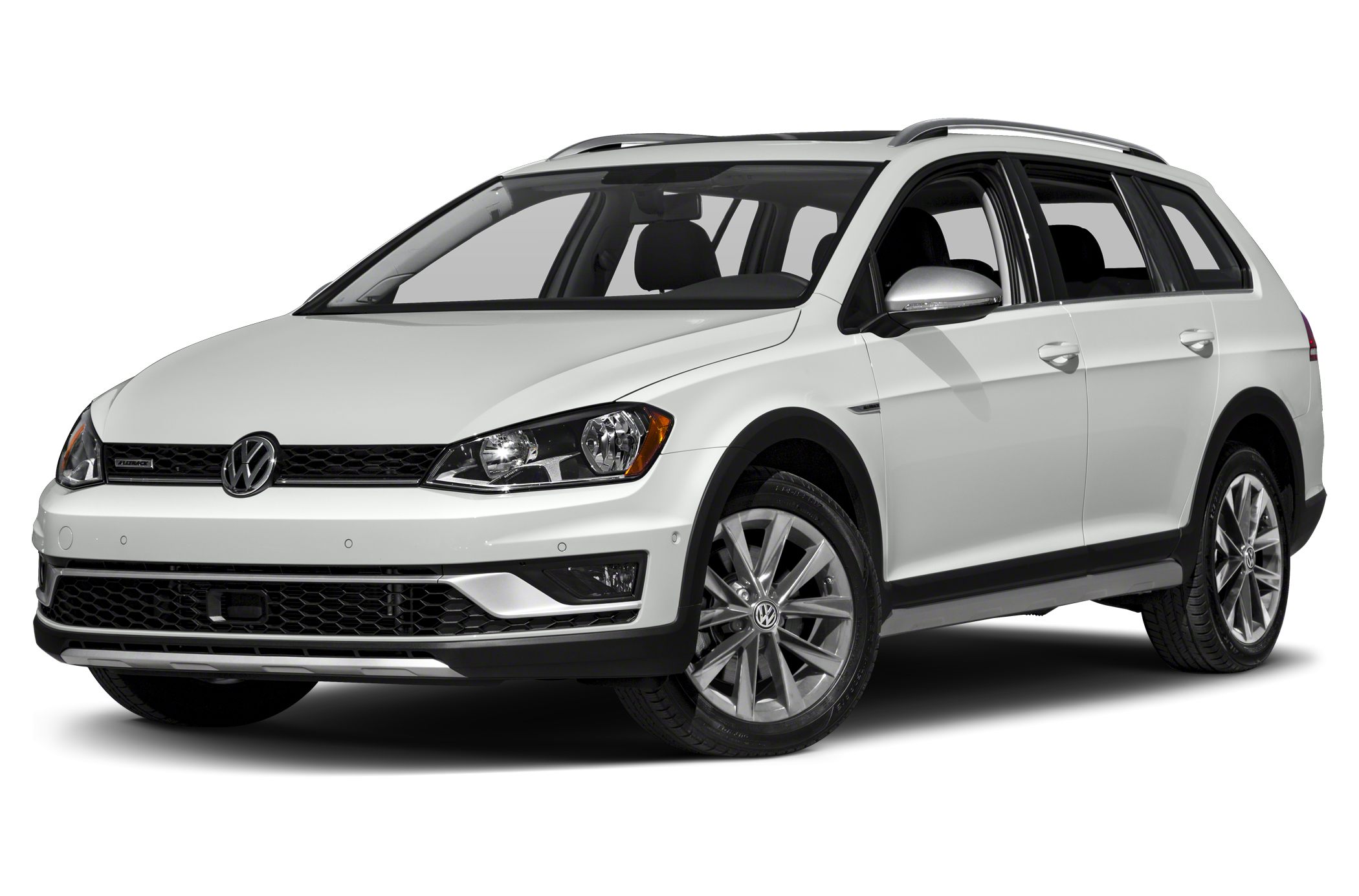 Volkswagen Golf VII ALLTrack (12.2014 - 07.2019)