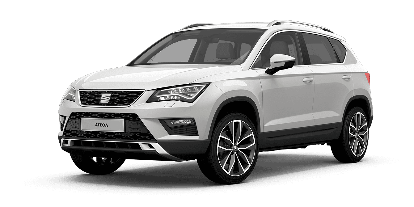 Seat Ateca SUV (04.2016 - ...)