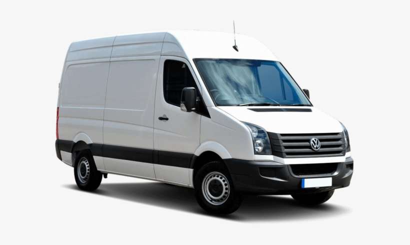 Volkswagen Crafter 30-50 Box (04.2006 - 12.2016)