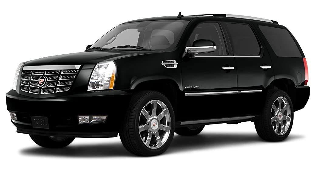 Cadillac Escalade SUV II (10.2006 - 12.2014)