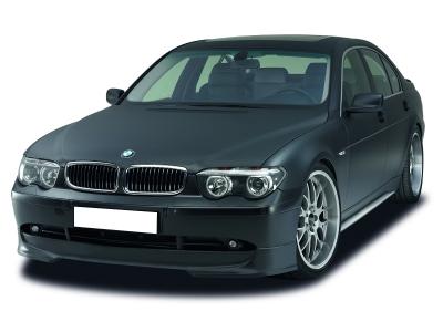 BMW 7 Series E66 (11.2001 - 12.2009)