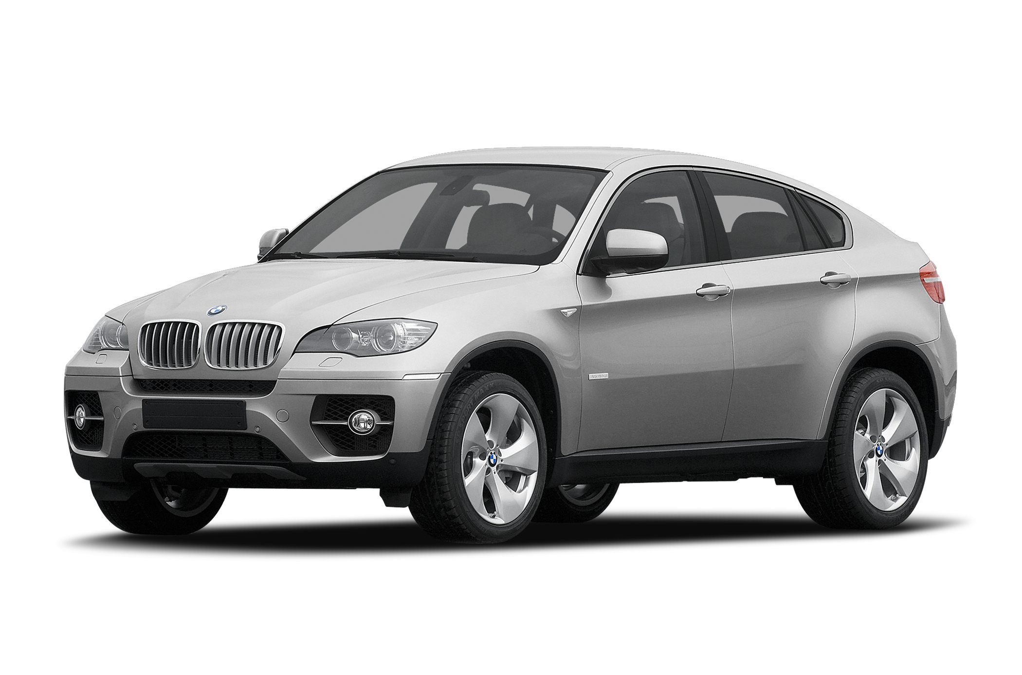 X6 Series E71, E72