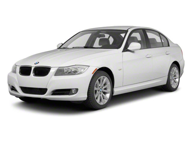 3 Series E90 Sedan E90