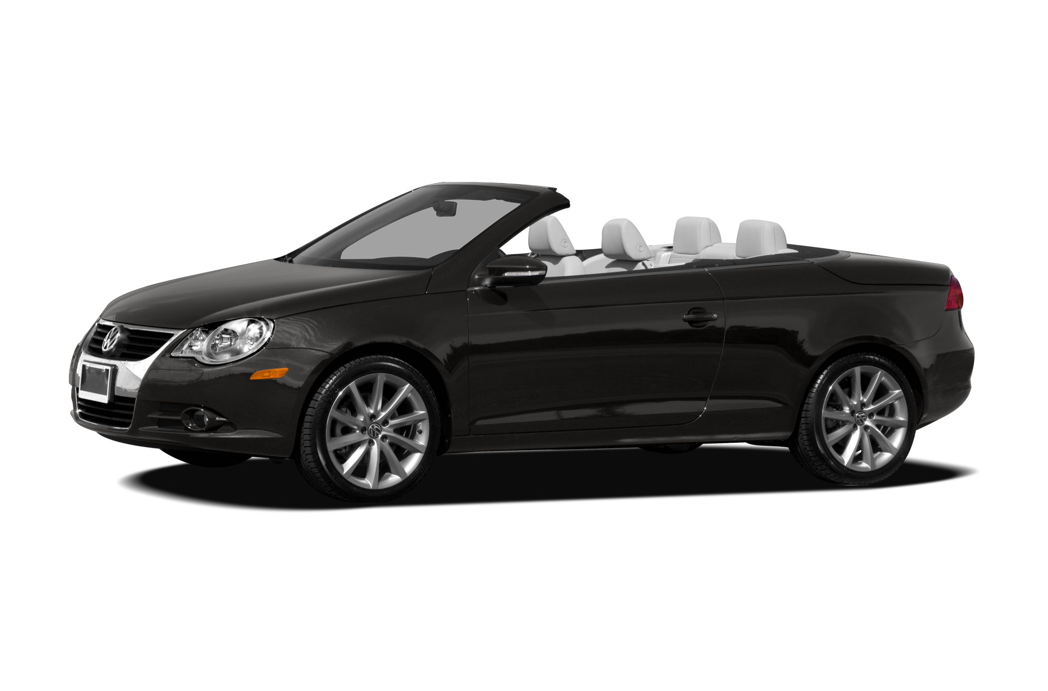 Volkswagen Eos Cabrio