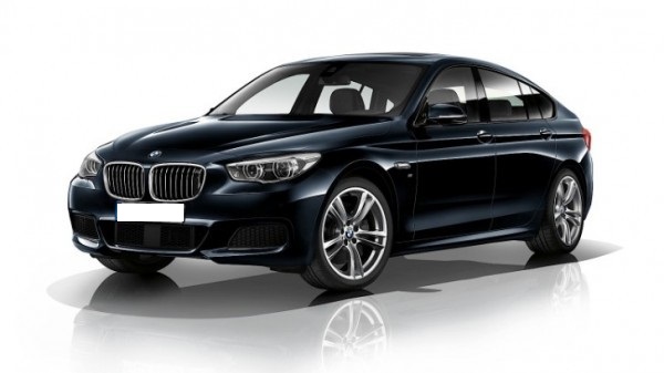 BMW 5 Series F07 Gran Turismo F07 (10.2009 - 02.2017)