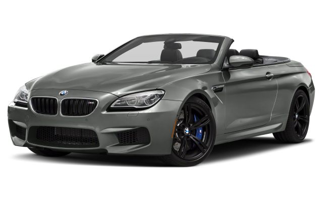BMW 6 Series F12 Cabrio F12 (12.2010 - 06.2018)