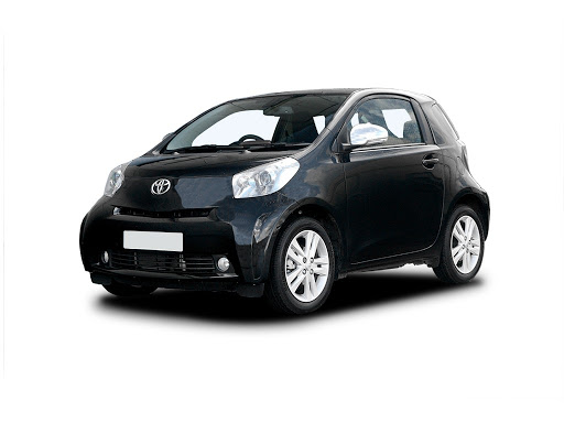Toyota IQ Hatchback