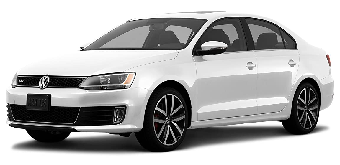 Volkswagen Jetta VI Sedan (01.2008 - 01.2019)