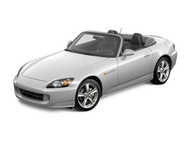 Honda S2000 Roadster (03.1999 - 12.2009)