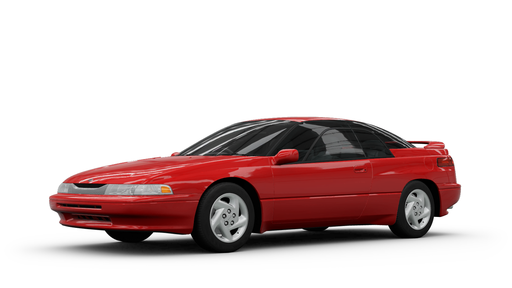 Subaru SVX Coupe (09.1992 - 12.1997)
