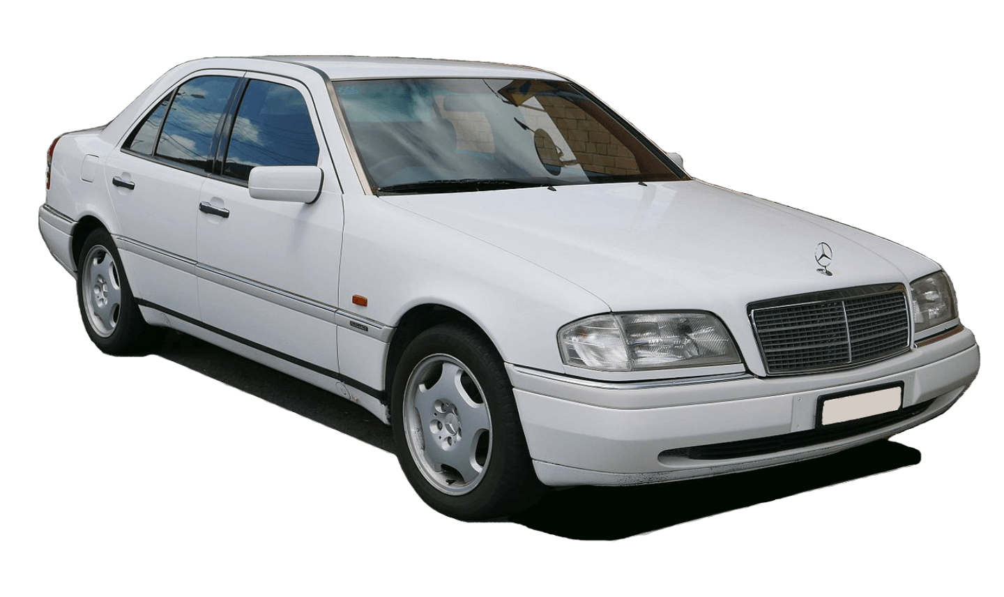 C-Class Sedan (W202)