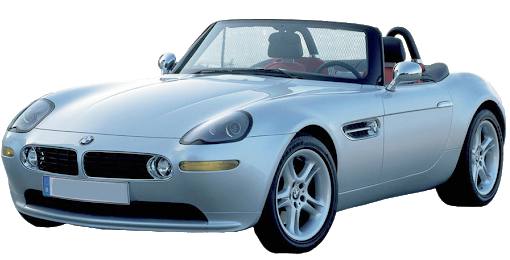 BMW Z Series Z8 Roadster E52 (06.2000 - 06.2003)