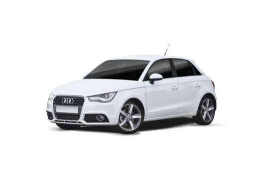 Audi A1 Sportback (09.2011 - 10.2018)