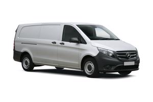 Mercedes-Benz Vito Box (W447) (10.2014 - ...)