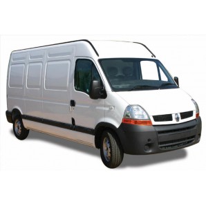 Renault Master II Box