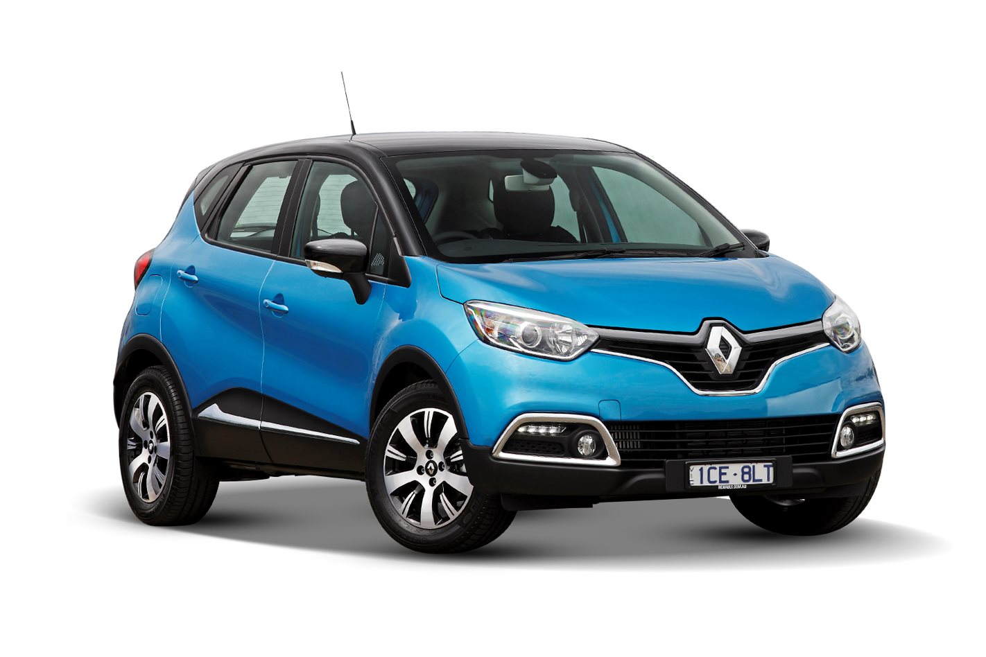 Renault Capture SUV I
