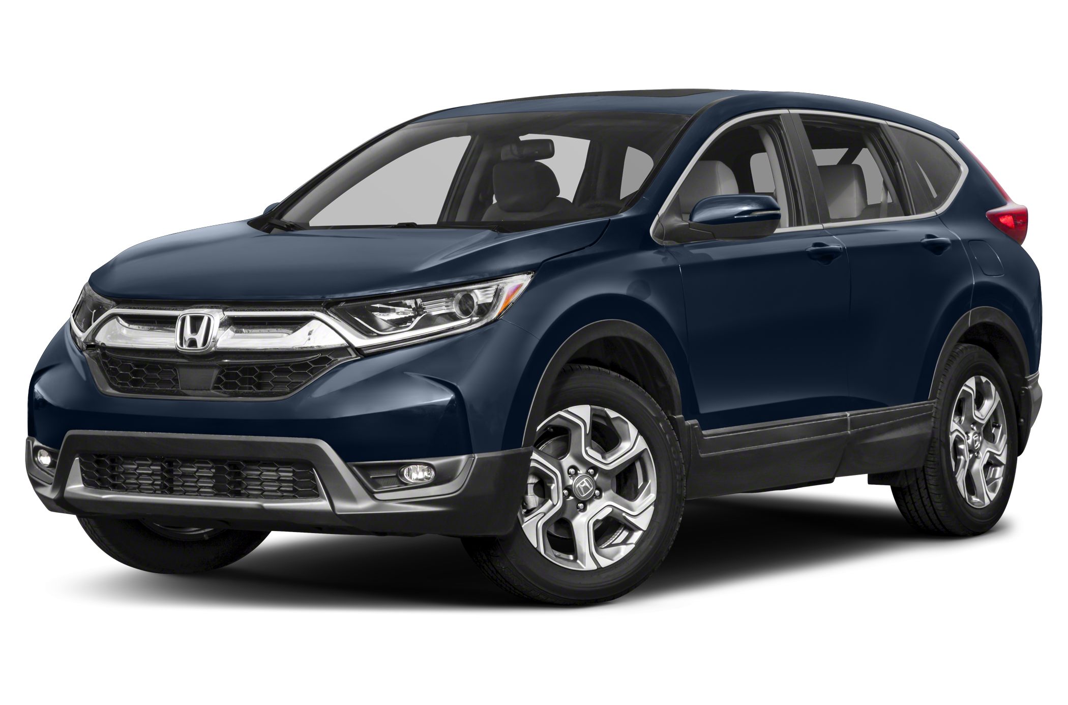 Honda CR-V V SUV (12.2016 - ...)