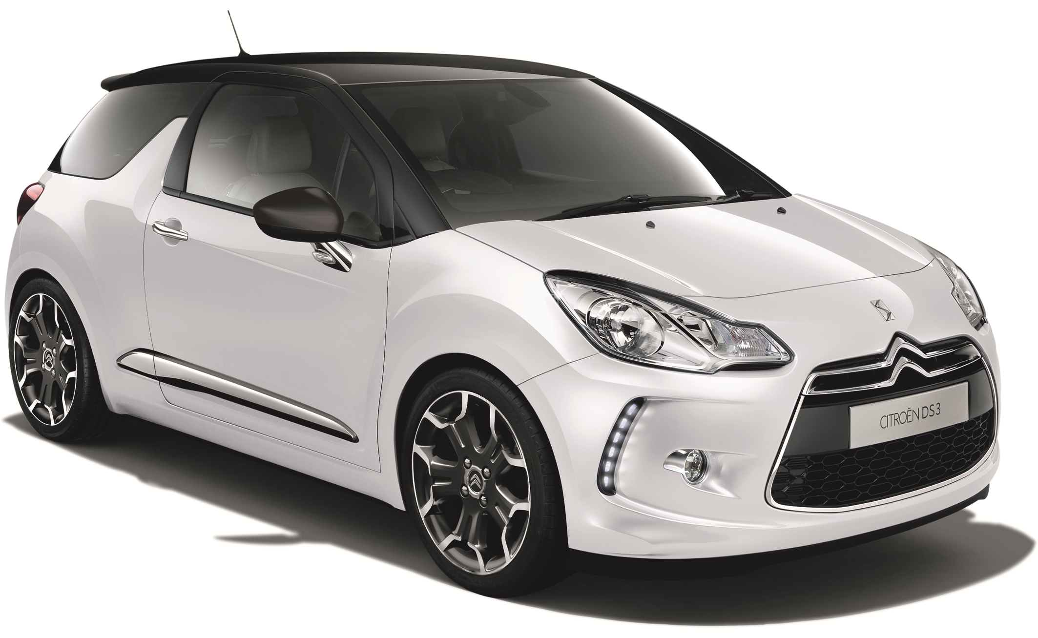 Citroen DS3 Hatchback (11.2009 - 12.2016)