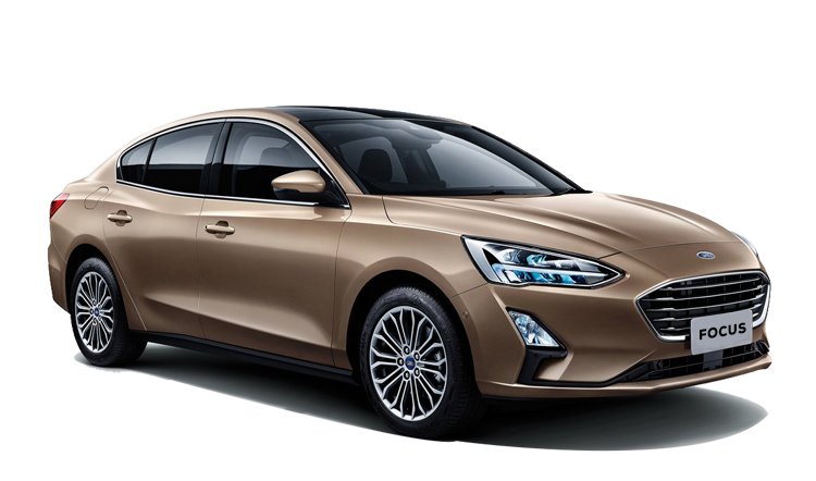Ford Focus IV Sedan (11.2018 - ...)