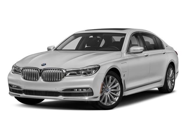 BMW 7 Series G11